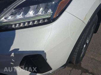 2020 Nissan Murano SV – miniatura 21