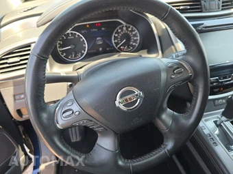 2020 Nissan Murano SV - miniatura 10