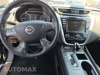 2020 Nissan Murano SV - miniatura 11