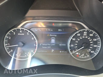 2020 Nissan Murano SV - miniatura 12