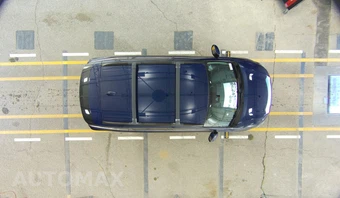 2020 Nissan Murano SV - miniatura 19