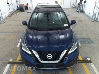 2020 Nissan Murano SV - miniatura 2