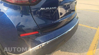 2020 Nissan Murano SV - miniatura 28