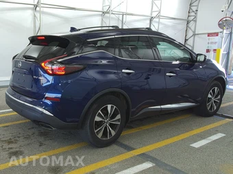 2020 Nissan Murano SV - miniatura 4