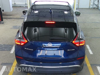 2020 Nissan Murano SV - miniatura 5