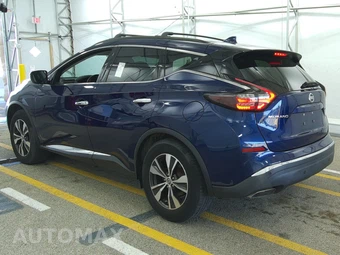 2020 Nissan Murano SV - miniatura 6