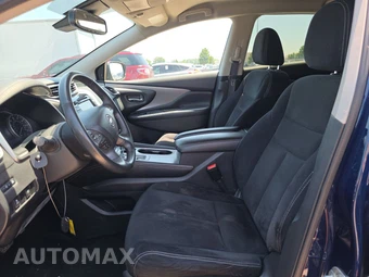2020 Nissan Murano SV - miniatura 7