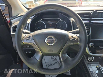 2020 Nissan Murano SV – miniatura 10