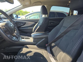 2020 Nissan Murano SV – miniatura 7