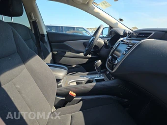 2020 Nissan Murano SV – miniatura 8