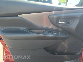 2020 Nissan Murano SV – miniatura 9