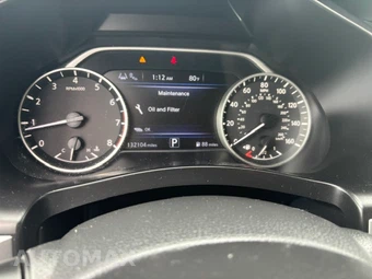 2020 Nissan Murano SV - miniatura 22