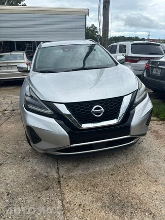2020 Nissan Murano SV - miniatura 3