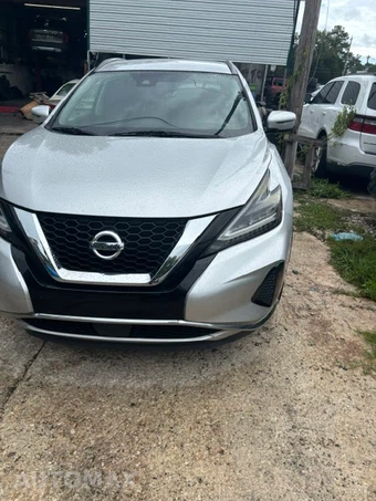 2020 Nissan Murano SV - miniatura 4