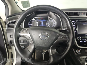 2020 Nissan Murano SV - miniatura 10