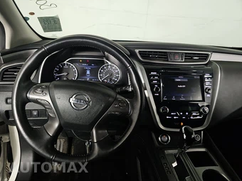 2020 Nissan Murano SV - miniatura 11