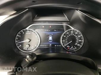 2020 Nissan Murano SV - miniatura 12
