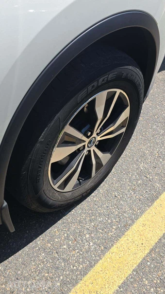 2020 Nissan Murano SV - miniatura 18