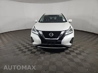 2020 Nissan Murano SV - miniatura 2