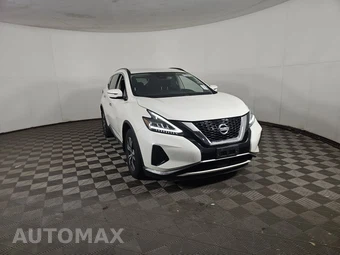 2020 Nissan Murano SV - miniatura 3