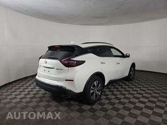 2020 Nissan Murano SV - miniatura 4