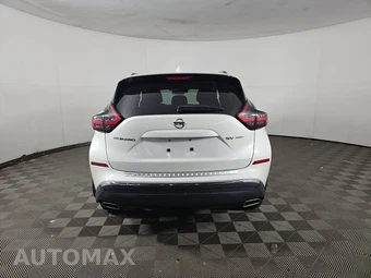 2020 Nissan Murano SV - miniatura 5