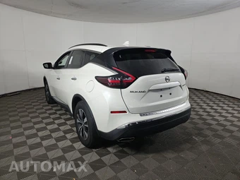 2020 Nissan Murano SV - miniatura 6
