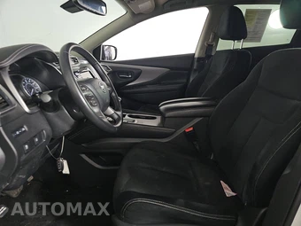 2020 Nissan Murano SV - miniatura 7