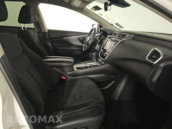 2020 Nissan Murano SV - miniatura 8