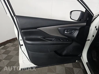 2020 Nissan Murano SV - miniatura 9