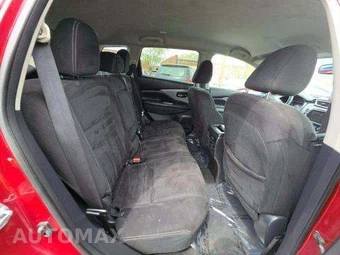 2020 Nissan Murano SV – miniatura 16