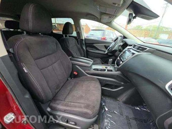 2020 Nissan Murano SV – miniatura 18