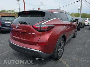 2020 Nissan Murano SV – miniatura 3