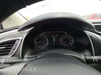 2020 Nissan Murano SV – miniatura 9