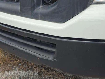 2020 Nissan NV1500 Cargo S Standard Roof 146.1" WB