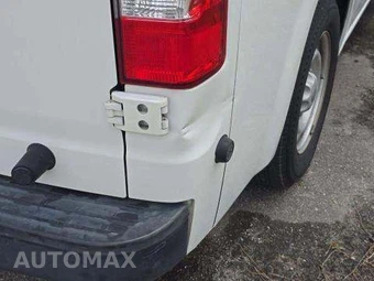 2020 Nissan NV1500 Cargo S Standard Roof 146.1" WB - miniatura 12