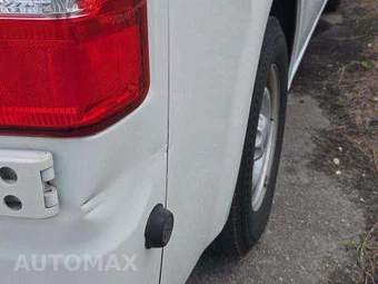 2020 Nissan NV1500 Cargo S Standard Roof 146.1" WB - miniatura 13