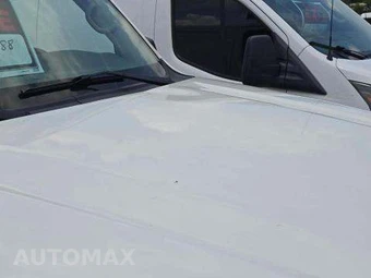 2020 Nissan NV1500 Cargo S Standard Roof 146.1" WB - miniatura 3