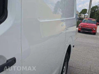 2020 Nissan NV1500 Cargo S Standard Roof 146.1" WB - miniatura 5