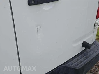 2020 Nissan NV1500 Cargo S Standard Roof 146.1" WB - miniatura 8