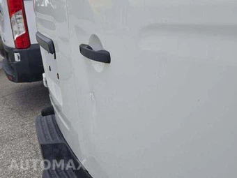 2020 Nissan NV1500 Cargo S Standard Roof 146.1" WB - miniatura 9