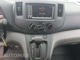 2020 Nissan NV200 Compact Cargo S 115.2" WB - miniatura 10