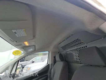 2020 Nissan NV200 Compact Cargo S 115.2" WB - miniatura 11