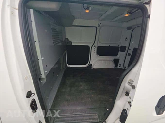 2020 Nissan NV200 Compact Cargo S 115.2" WB - miniatura 13