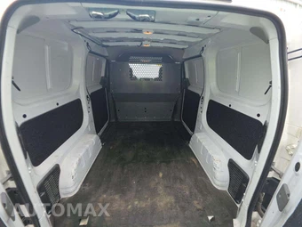 2020 Nissan NV200 Compact Cargo S 115.2" WB - miniatura 14