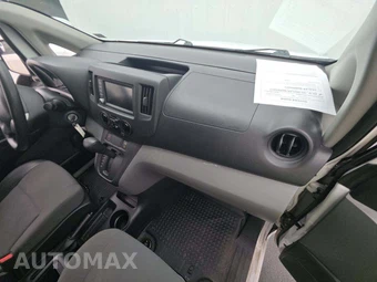 2020 Nissan NV200 Compact Cargo S 115.2" WB - miniatura 19