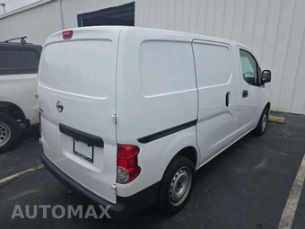 2020 Nissan NV200 Compact Cargo S 115.2" WB - miniatura 3