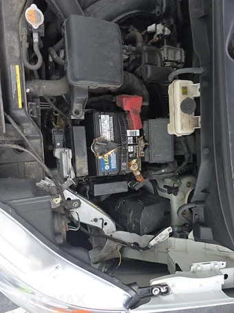2020 Nissan NV200 Compact Cargo S 115.2" WB - miniatura 30