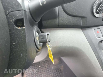 2020 Nissan NV200 Compact Cargo S 115.2" WB - miniatura 8