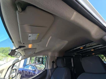 2020 Nissan NV200 Compact Cargo S 115.2" WB - miniatura 11